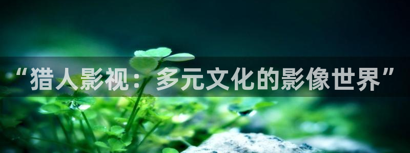 成都保利国际影城：“猎人影视：多元文化的影像世界”