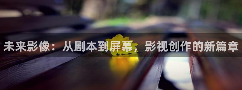 保利国际影城几点开门：未来影像：从剧本到屏幕，影视创作的新篇章